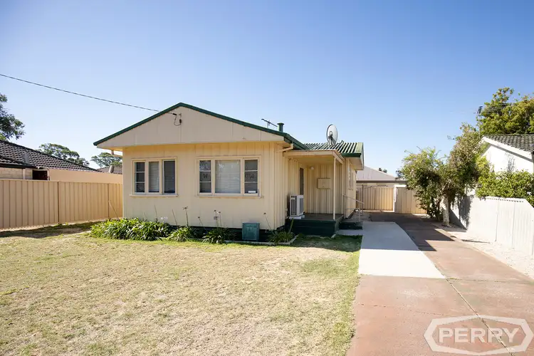 14 Fifth Avenue, Mandurah WA 6210