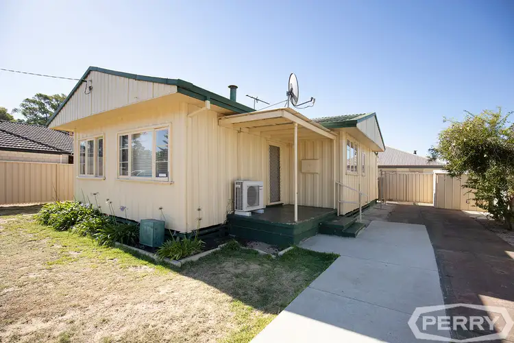 Second view of Homely house listing, 14 Fifth Avenue, Mandurah WA 6210