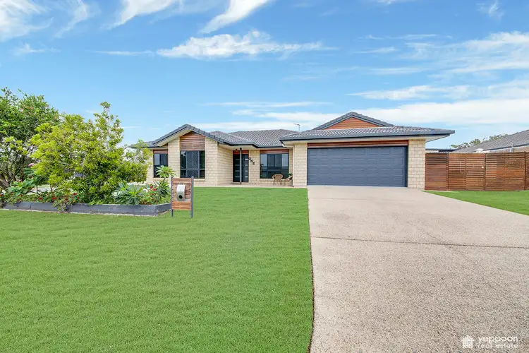 Main view of Homely house listing, 1 Bell Miner Avenue, Yeppoon QLD 4703