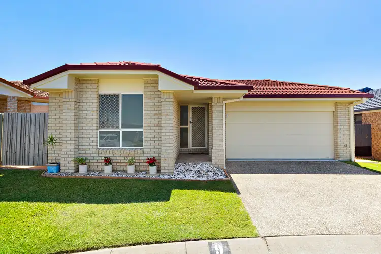 9/30 Lindeman Place, Eight Mile Plains QLD 4113