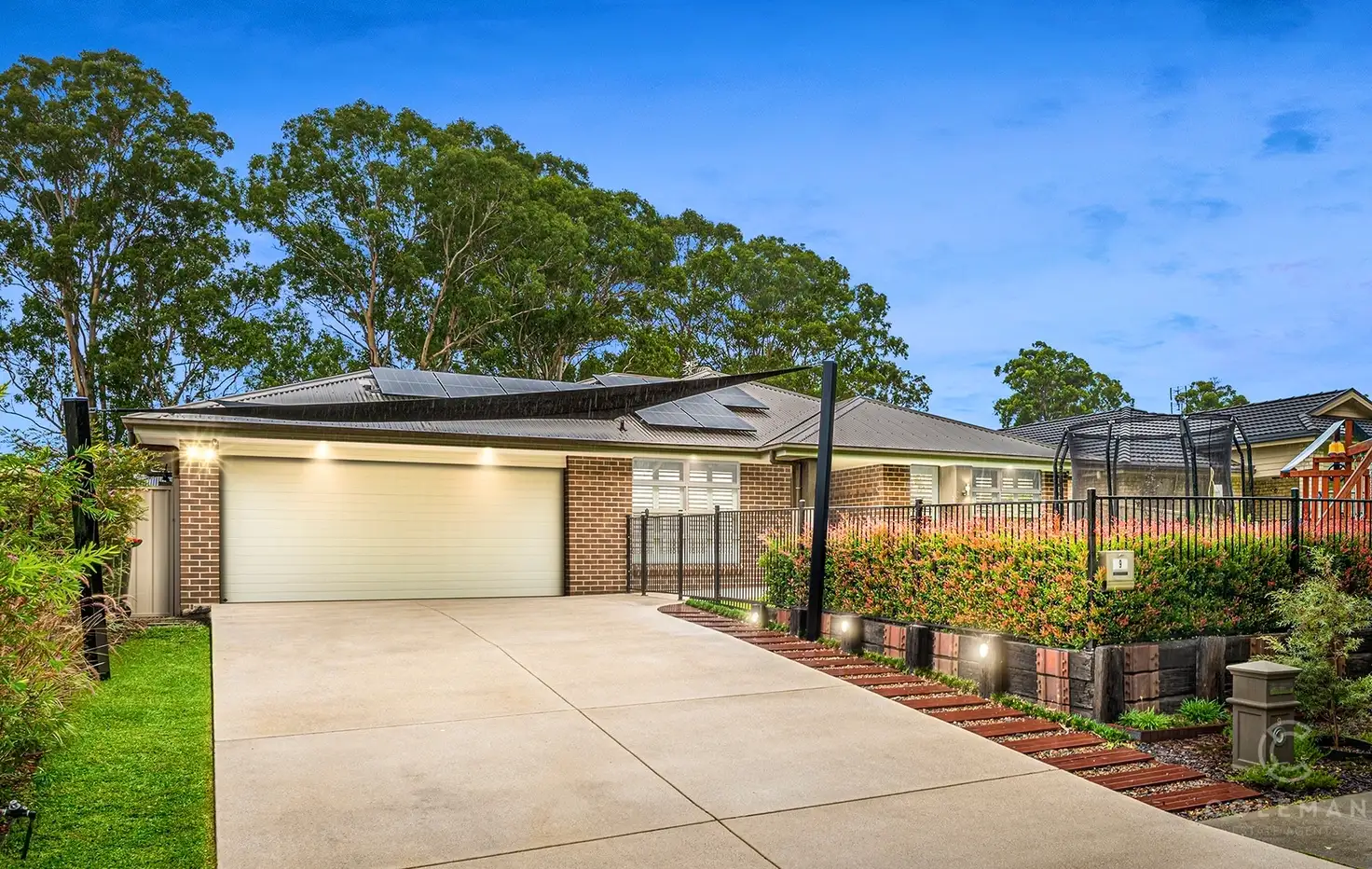 Main view of Homely house listing, 9 Ginkers Way, Cooranbong NSW 2265