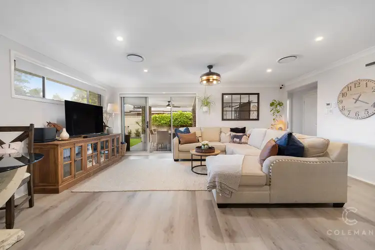Third view of Homely house listing, 9 Ginkers Way, Cooranbong NSW 2265