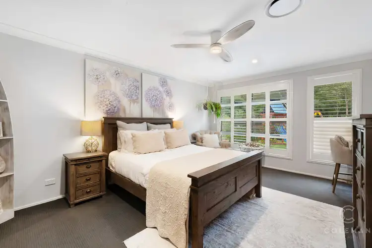 Fourth view of Homely house listing, 9 Ginkers Way, Cooranbong NSW 2265