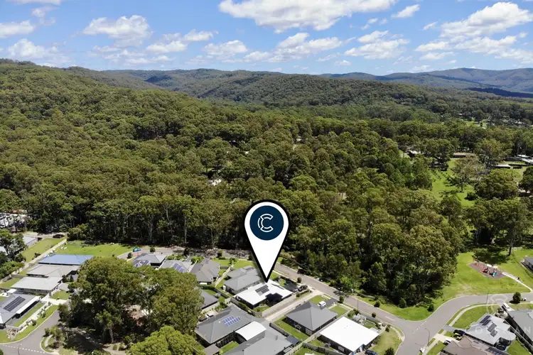 Fifth view of Homely house listing, 9 Ginkers Way, Cooranbong NSW 2265