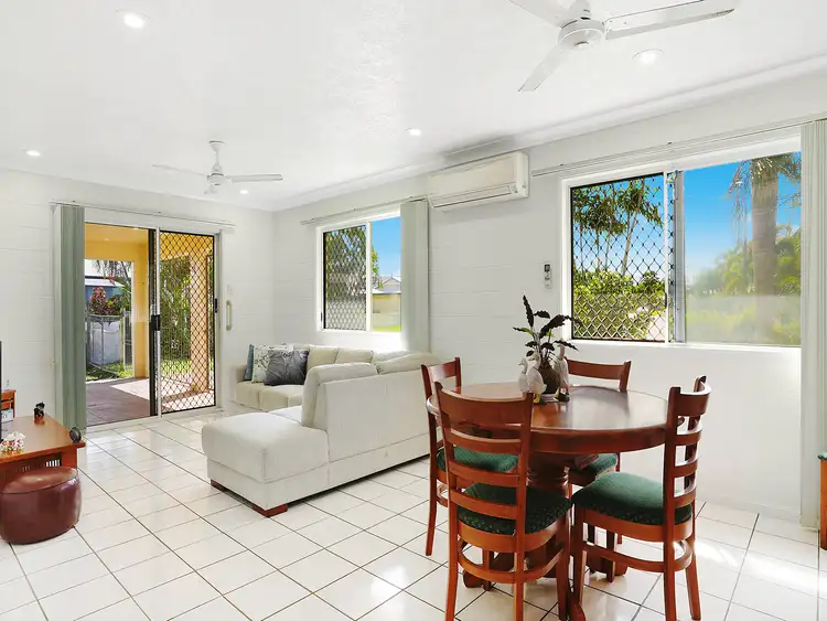 41 Colchester Crescent, Kirwan QLD 4817