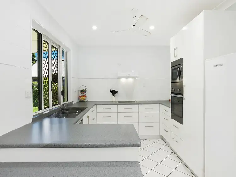 Second view of Homely house listing, 41 Colchester Crescent, Kirwan QLD 4817