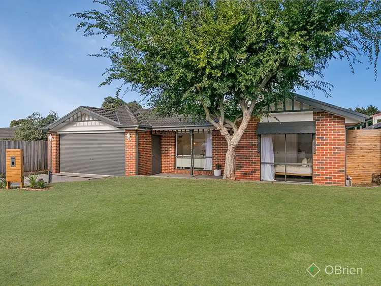 9 Harrison Court, Carrum Downs VIC 3201