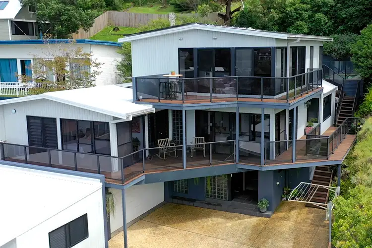 Third view of Homely house listing, 40a Rowan Crescent, Merewether NSW 2291
