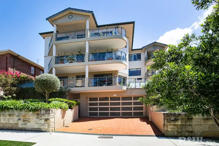 1/29 Bennett Street, Bondi NSW 2026