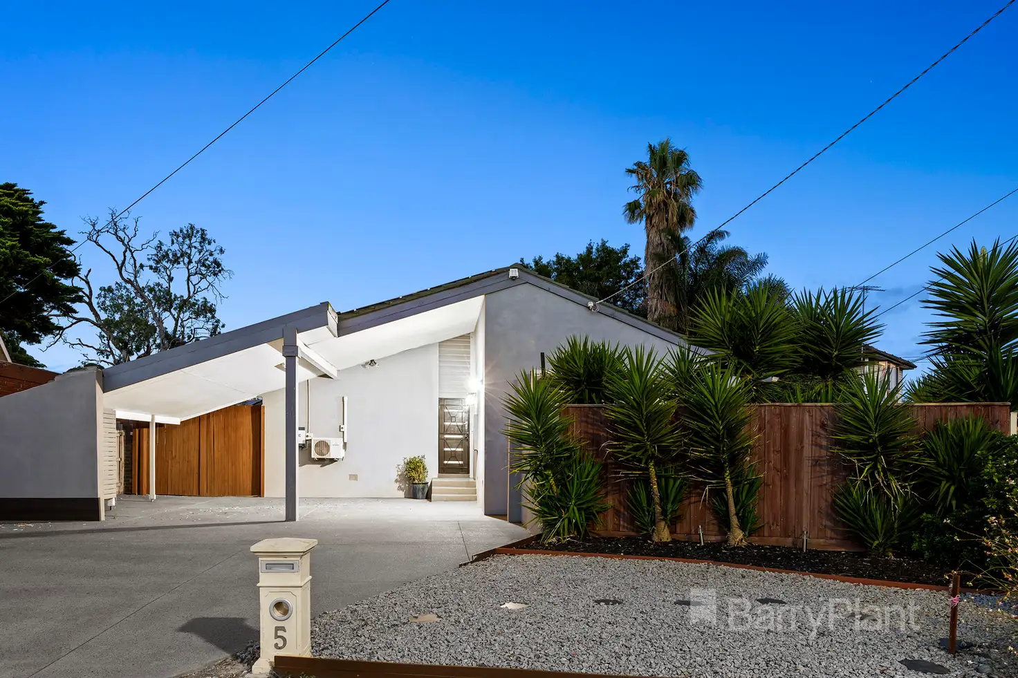 Main view of Homely house listing, 5 Eliot Court, Bundoora VIC 3083