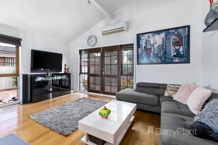 Second view of Homely house listing, 5 Eliot Court, Bundoora VIC 3083