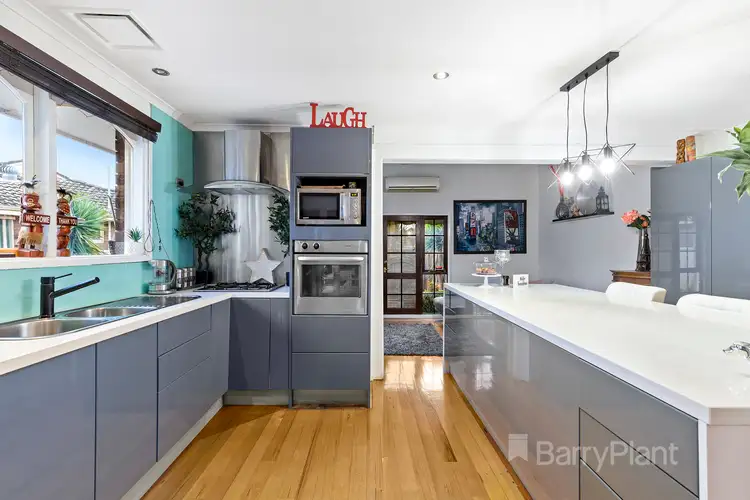 Third view of Homely house listing, 5 Eliot Court, Bundoora VIC 3083