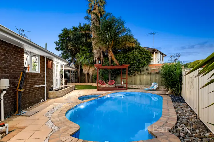 Fourth view of Homely house listing, 5 Eliot Court, Bundoora VIC 3083