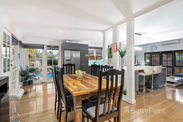 Fifth view of Homely house listing, 5 Eliot Court, Bundoora VIC 3083