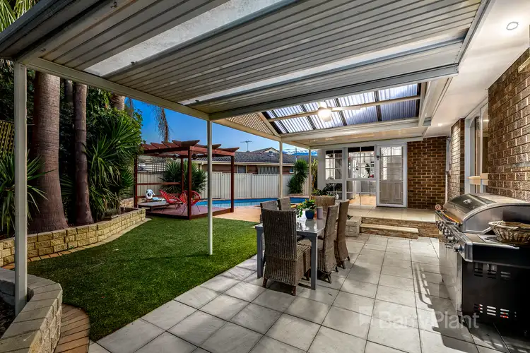 Sixth view of Homely house listing, 5 Eliot Court, Bundoora VIC 3083