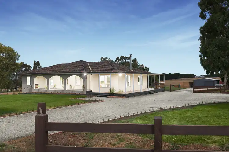 131 Markham Road, Riddells Creek VIC 3431