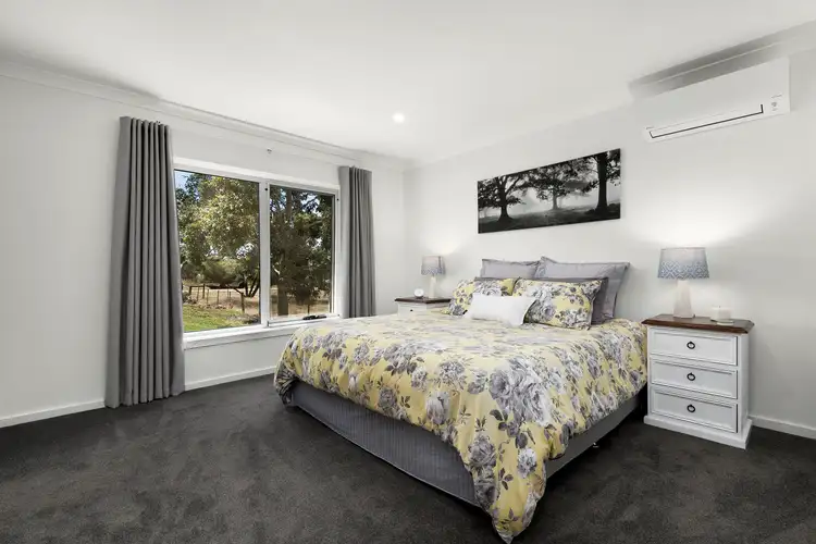 Sixth view of Homely rural property listing, 131 Markham Road, Riddells Creek VIC 3431