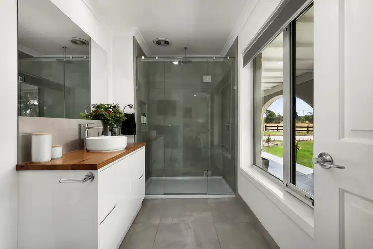 Seventh view of Homely rural property listing, 131 Markham Road, Riddells Creek VIC 3431