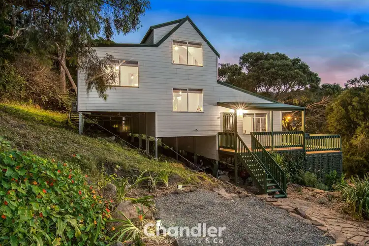 1353 Burwood Highway, Upper Ferntree Gully VIC 3156