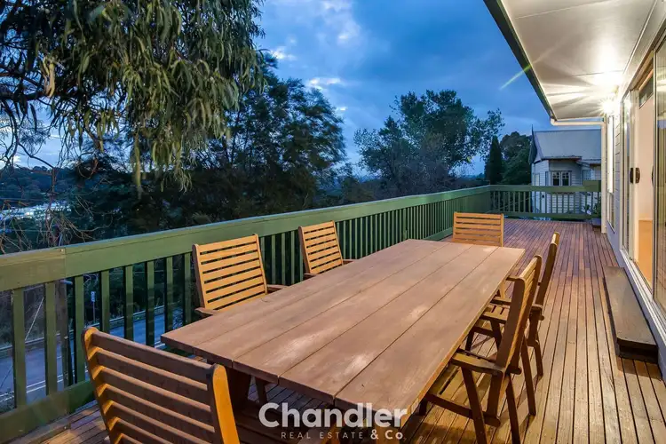 Fifth view of Homely house listing, 1353 Burwood Highway, Upper Ferntree Gully VIC 3156