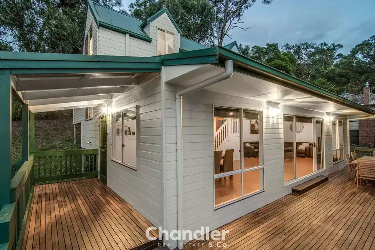 Sixth view of Homely house listing, 1353 Burwood Highway, Upper Ferntree Gully VIC 3156