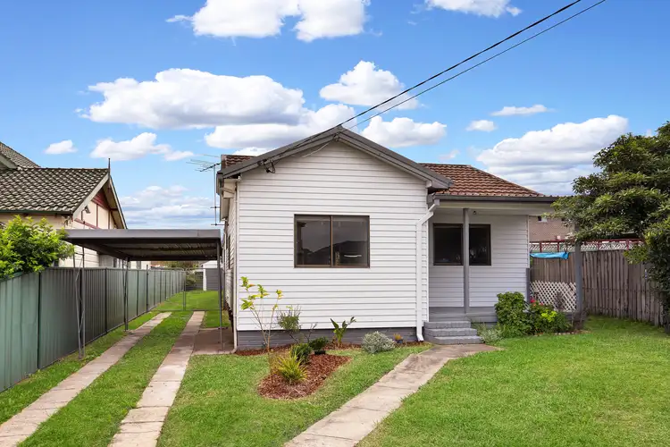41 Garnet Street, Merrylands NSW 2160