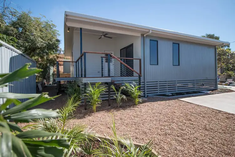 Main view of Homely house listing, 39B Deighton Street, Mount Isa QLD 4825