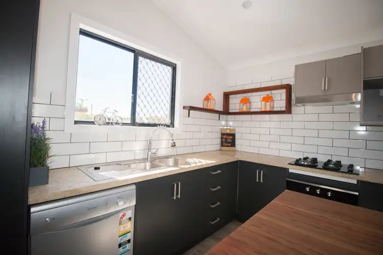 Second view of Homely house listing, 39B Deighton Street, Mount Isa QLD 4825