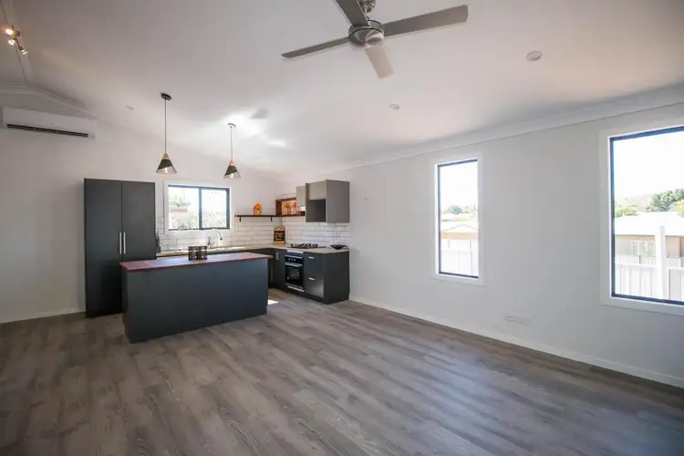 Third view of Homely house listing, 39B Deighton Street, Mount Isa QLD 4825