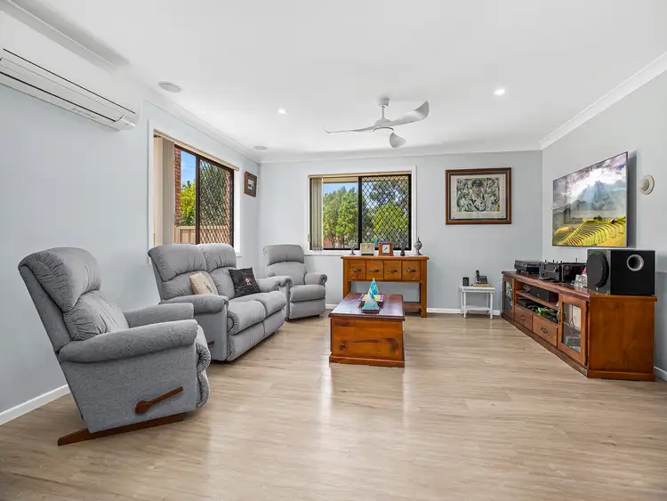 Second view of Homely villa listing, 1/6 Nambucca Avenue, Coffs Harbour NSW 2450