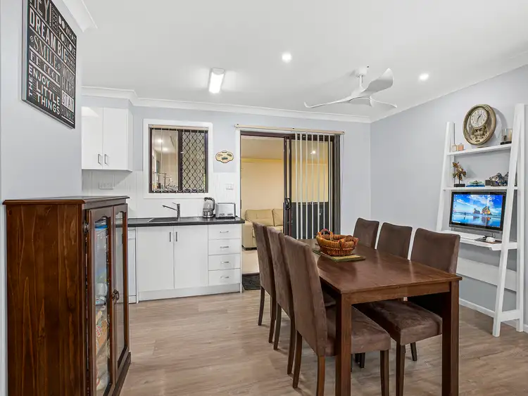 Fourth view of Homely villa listing, 1/6 Nambucca Avenue, Coffs Harbour NSW 2450