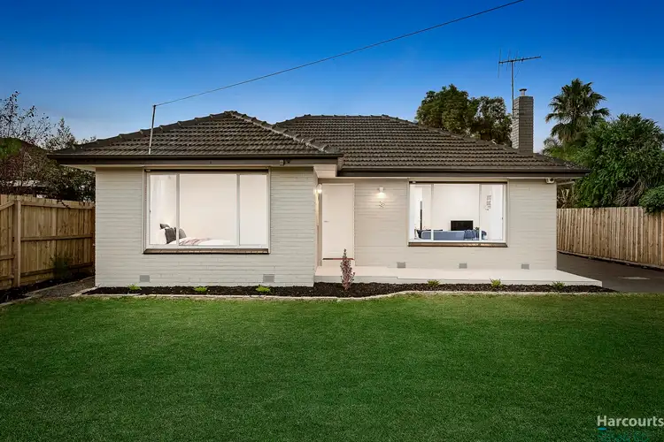 1/8 Maxwell Street, Lalor VIC 3075