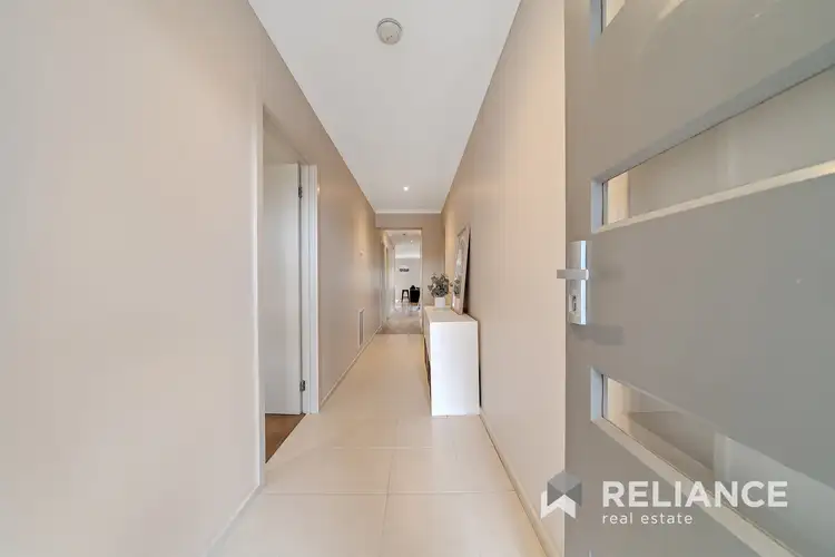 Third view of Homely house listing, 14 Lomandra Street, Point Cook VIC 3030