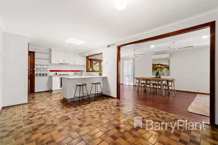 Fourth view of Homely house listing, 8 Dickerson Avenue, Mill Park VIC 3082