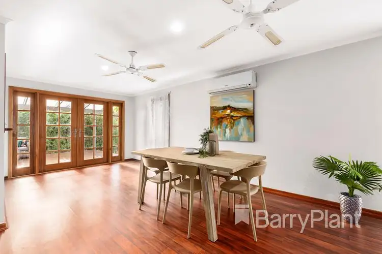 Fifth view of Homely house listing, 8 Dickerson Avenue, Mill Park VIC 3082
