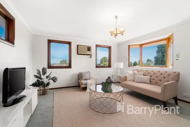 Sixth view of Homely house listing, 8 Dickerson Avenue, Mill Park VIC 3082