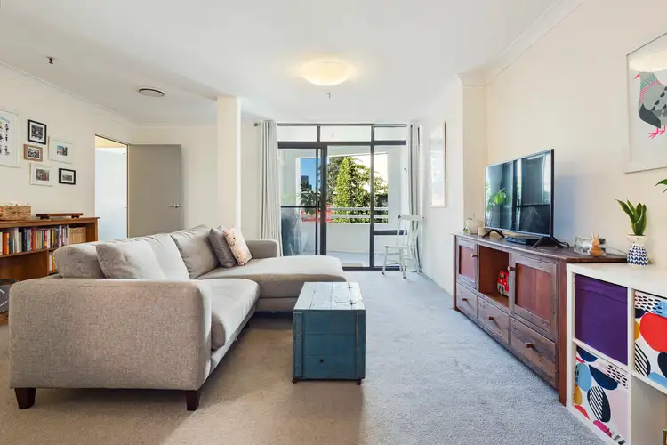14/9-15 Blackfriars Street, Chippendale NSW 2008
