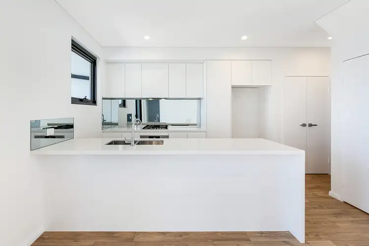 Third view of Homely townhouse listing, 5/24 Hillcrest Avenue, Greenacre NSW 2190
