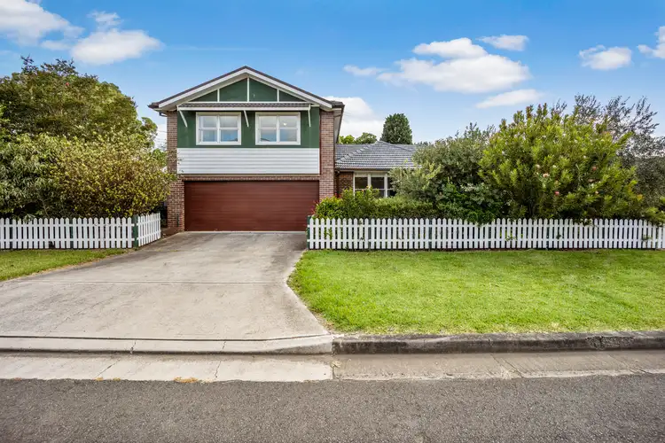 40 Wilberforce Road, Revesby NSW 2212
