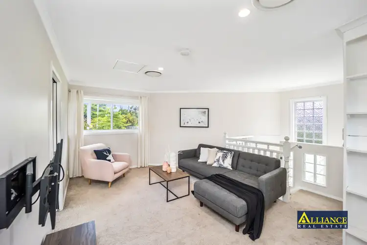 Fifth view of Homely house listing, 40 Wilberforce Road, Revesby NSW 2212