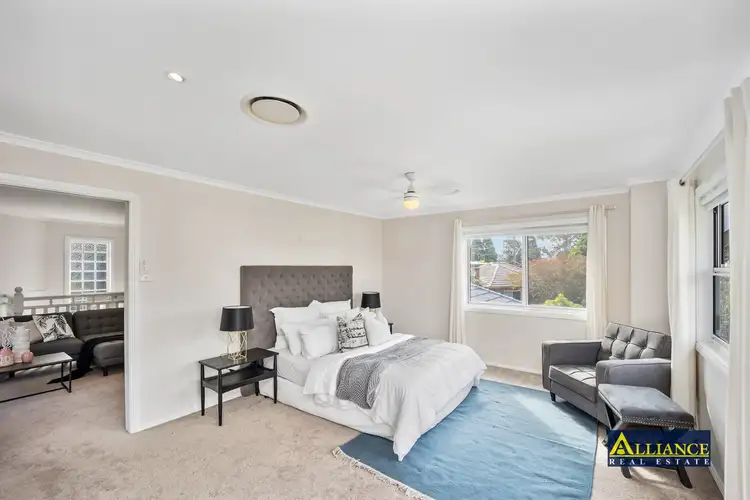 Sixth view of Homely house listing, 40 Wilberforce Road, Revesby NSW 2212