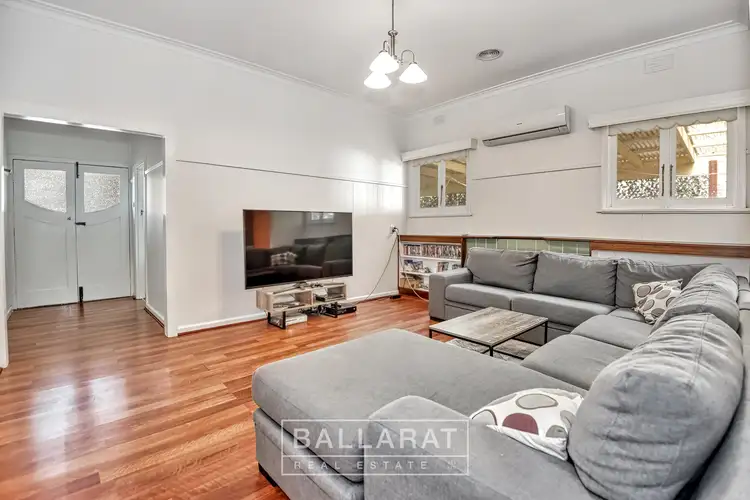 Third view of Homely house listing, 404 Haines Street, Nerrina VIC 3350