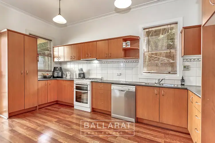 Fourth view of Homely house listing, 404 Haines Street, Nerrina VIC 3350