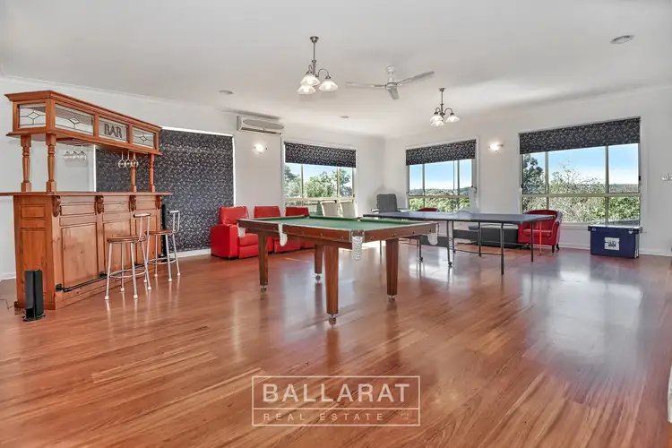 Fifth view of Homely house listing, 404 Haines Street, Nerrina VIC 3350