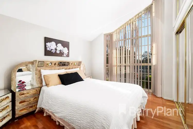 Sixth view of Homely house listing, 12 Moorhead Drive, Mill Park VIC 3082