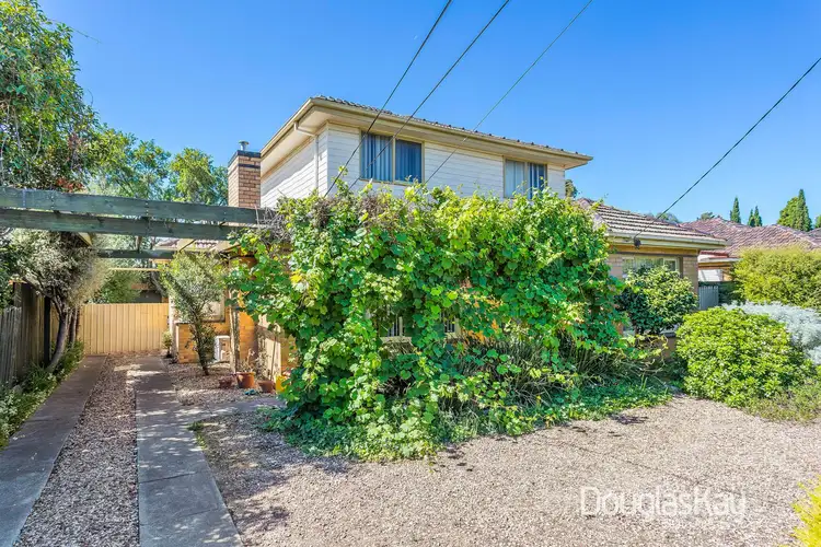 Main view of Homely house listing, 9 Centre Street, Sunshine VIC 3020