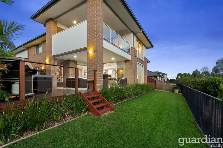 Sixth view of Homely house listing, 9 Savannah Street, Colebee NSW 2761