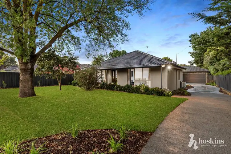 37 Beresford Road, Lilydale VIC 3140