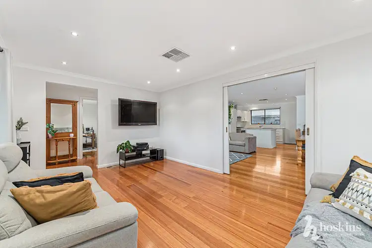Second view of Homely house listing, 37 Beresford Road, Lilydale VIC 3140