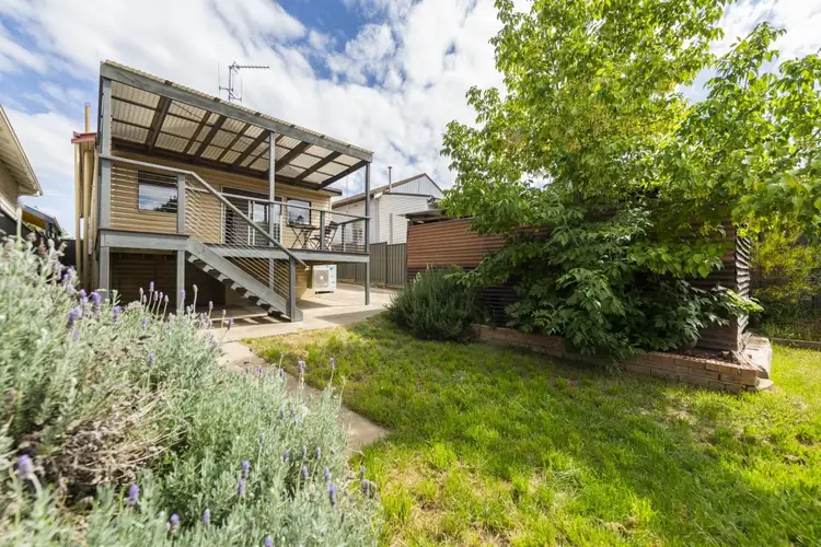 Fifth view of Homely house listing, 3 Hobbs Street, Queanbeyan NSW 2620